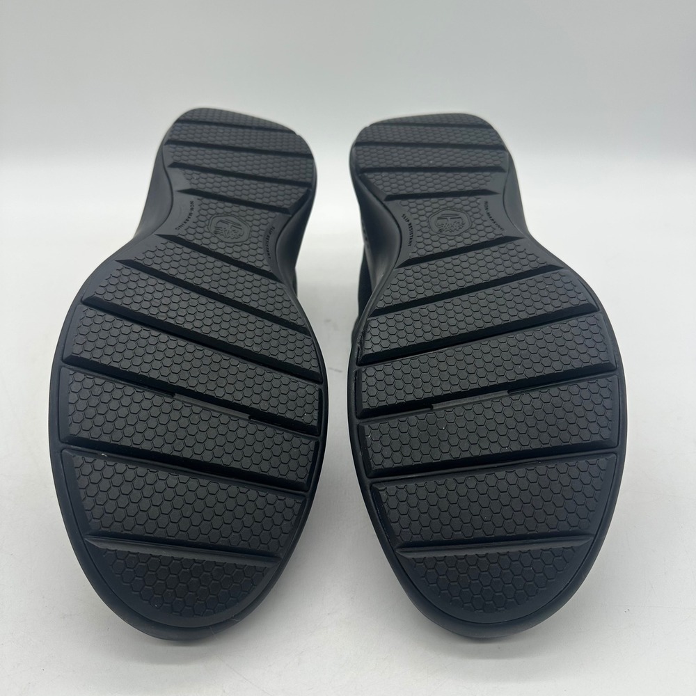 Timberland PRO 106521 Solace MAX TB0A5WGQ001 Womens 11 Black Slip-On Work Shoes - Picture 11 of 11